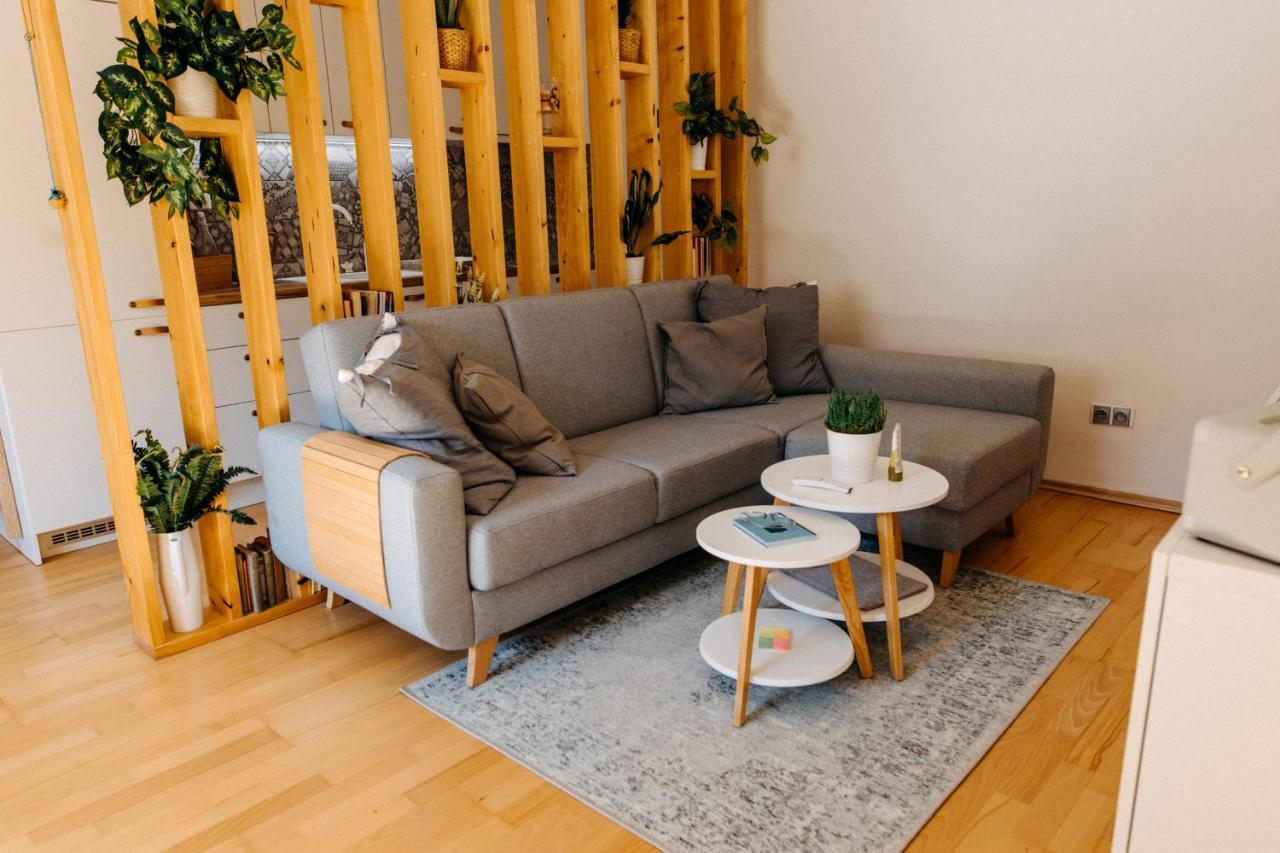 Apartman V Srdci Znojma „Jako Doma“ Znojmo Exterior photo