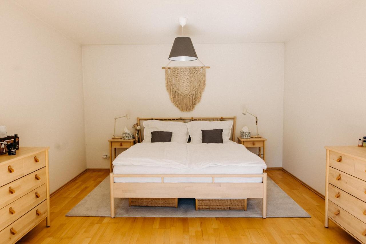 Apartman V Srdci Znojma „Jako Doma“ Znojmo Exterior photo