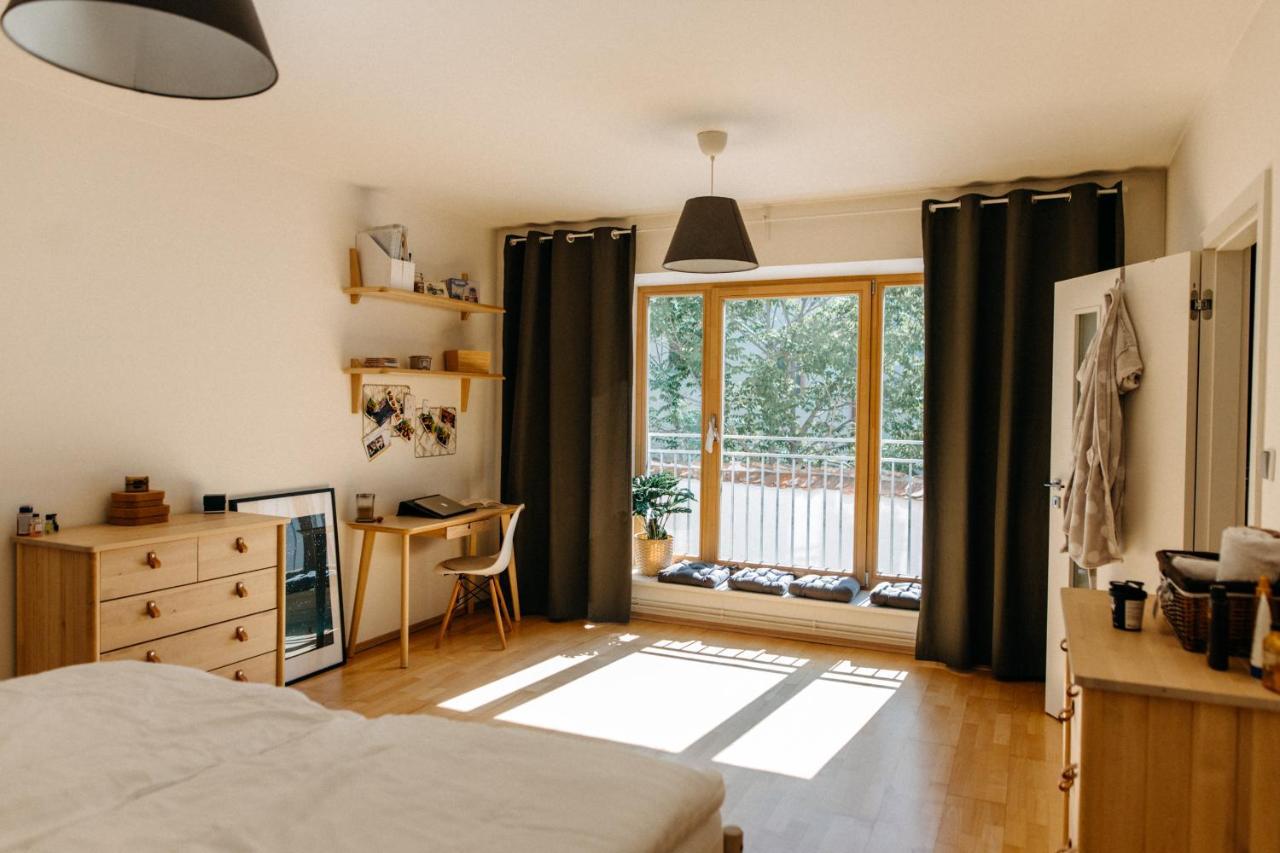 Apartman V Srdci Znojma „Jako Doma“ Znojmo Exterior photo