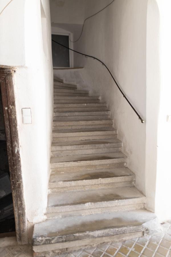 Apartman V Srdci Znojma „Jako Doma“ Znojmo Exterior photo