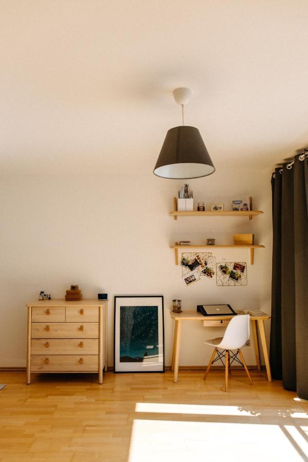 Apartman V Srdci Znojma „Jako Doma“ Znojmo Exterior photo